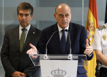 Carta abierta al director general de la Policía