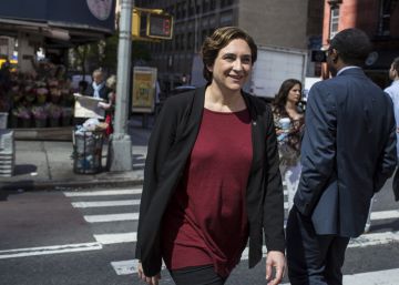 Los ‘alcaldes del cambio’ defienden su gestión y tratan de sortear las crisis