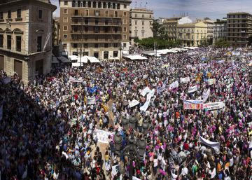 El Supremo entra en el debate de la escuela concertada