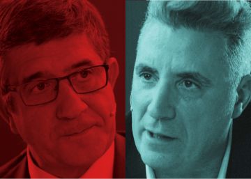 López: “En política, lo peor que puede haber es eso que llamamos líneas rojas”