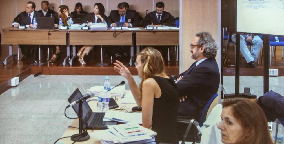 Hacienda cifra en más de 300.000 euros el fraude fiscal de Urdangarin