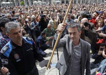 Spanish city introduces basic income for vulnerable families