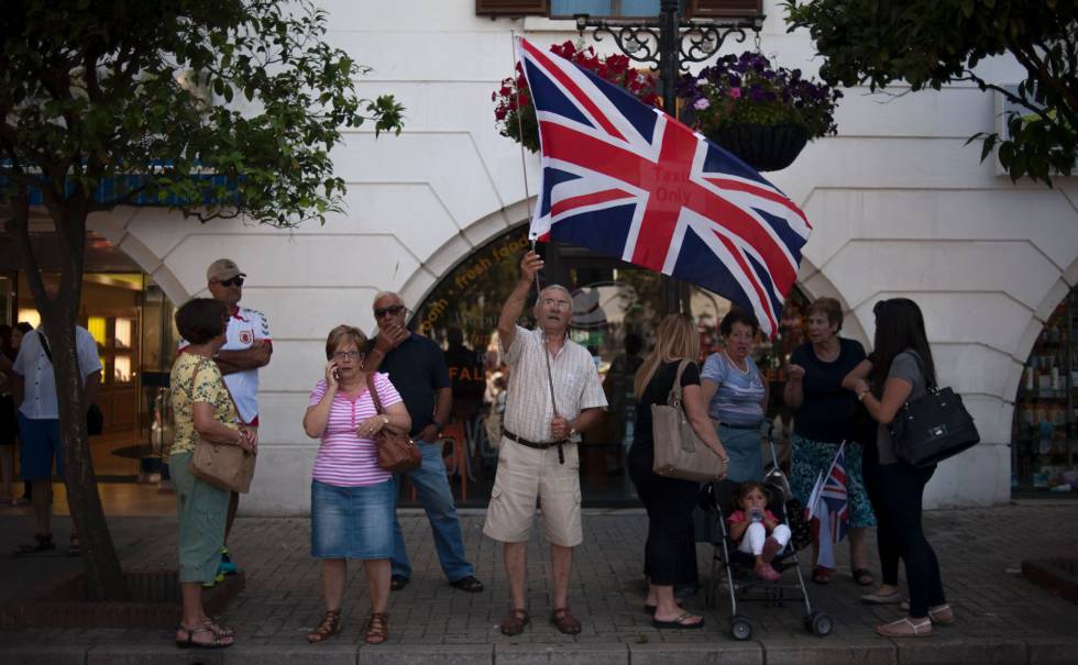“Debemos llevarnos bien, somos familia”