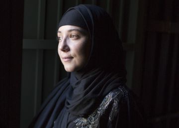 De María a Maryam: así se convirtió al islam una española de 29 años