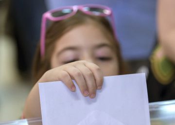 La mejor foto del día electoral puede ser la tuya