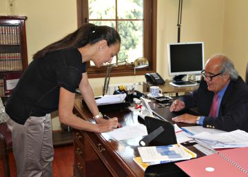 Más de 2.000 judíos sefardíes han solicitado la nacionalidad