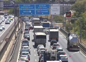 La mayor operación salida de verano en diez años arranca hoy