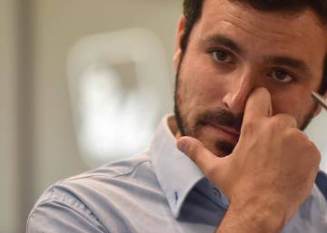 La cúpula de Podemos convoca a IU y a sus alianzas para analizar el fiasco del 26-J