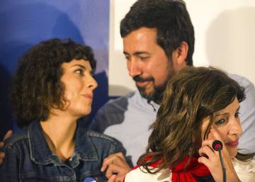 Los críticos de IU cuestionan a Iglesias y piden visibilidad