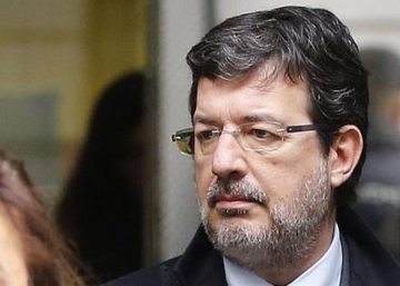 Bankia y su línea roja