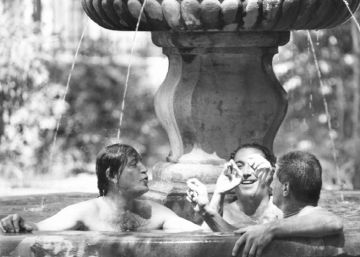 Interactivo | La temperatura más alta jamás alcanzada en tu ciudad