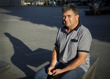 El caso de la montaña rusa ‘robada’ que acabó en Nueva York