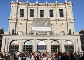 La Oficina de Conflictos de Intereses expedienta al director del Teatro Real