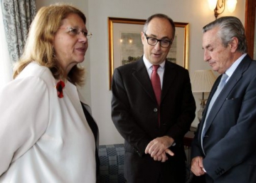 Bankia, salvar al soldado Celma