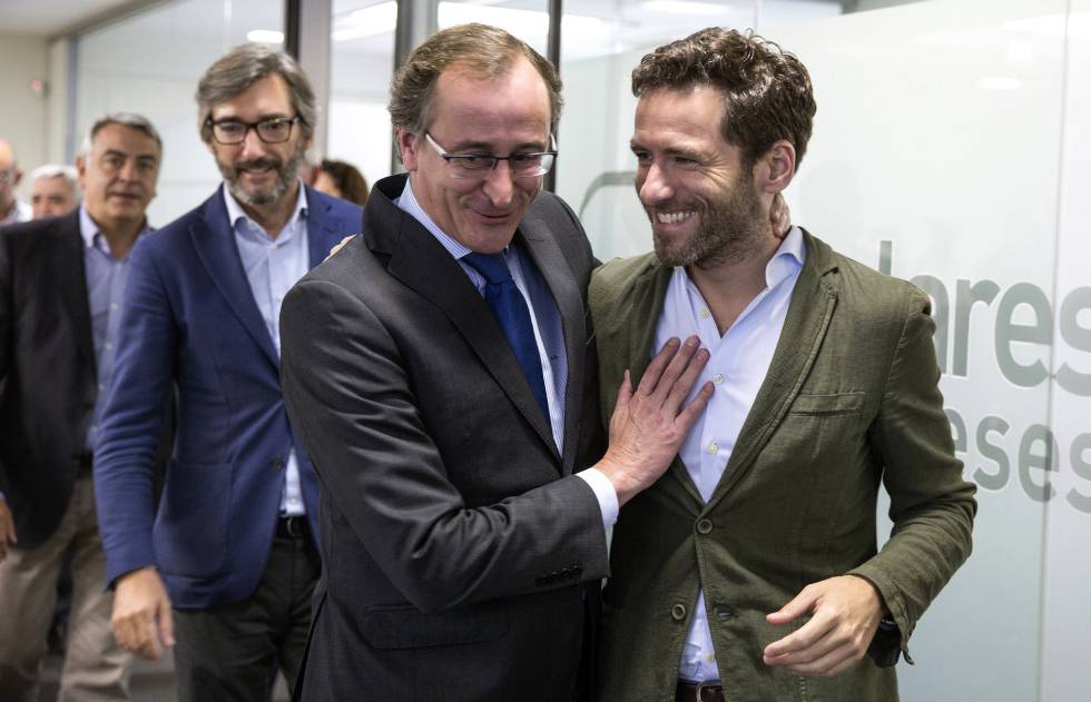 borja semper sobre el matrimonio gay borja semper sobre el matrimonio gay