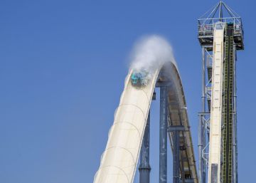 Parques de atracciones: ¿diversión o peligro?