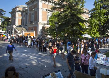Las ventajas de hacer turismo en Madrid en agosto