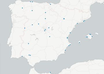 40 mujeres asesinadas por sus parejas desde enero