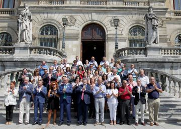 Ciudadanos expulsará a su edil si se confirma que agredió a su pareja