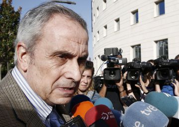 Los cinco acusados de la violación en Sanfermines declaran ante el juez