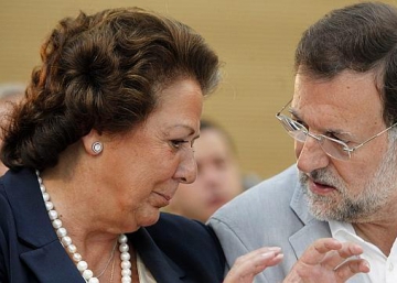 En la cabeza de Rajoy