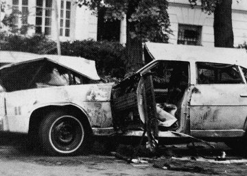 Letelier, anatomía de un asesinato