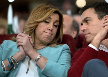 El mandato... del ja, ja, ja