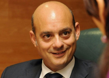 Rita Barberá estrena abogado