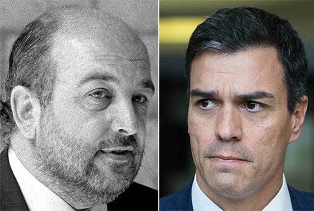 Interactivo | Del PSOE de Almunia al de Pedro Sánchez