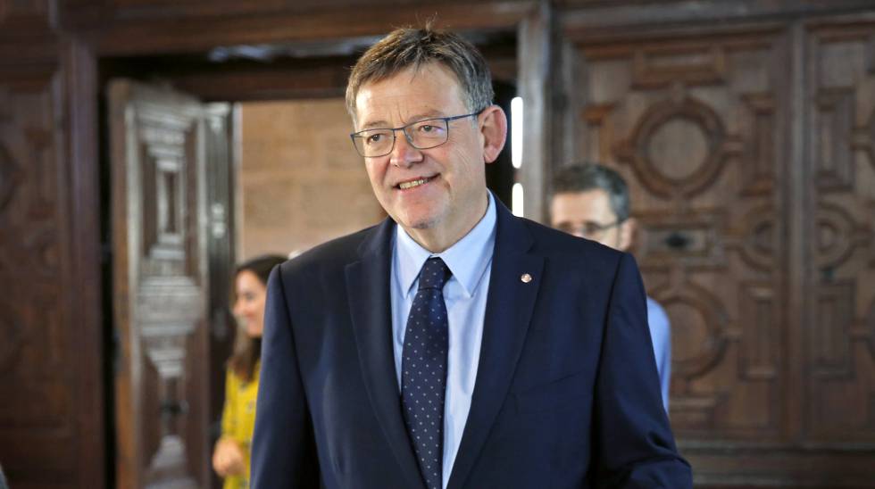 Ximo Puig dice que acudirá al Comité Federal de este sábado