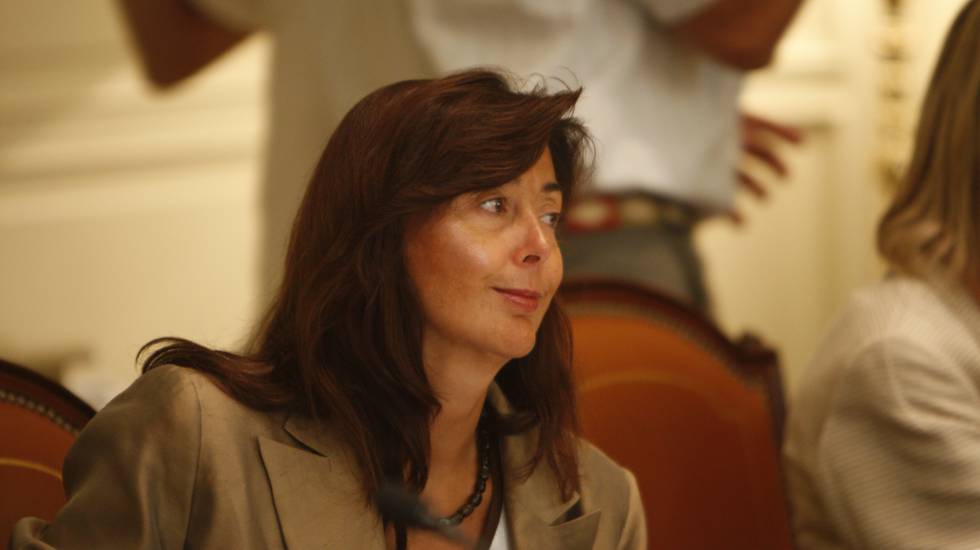 La Audiencia Nacional aparta a los jueces López y Espejel de dos piezas del ‘caso Gürtel’