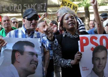 El paseíllo de la vergüenza