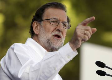 El tribunal del ‘caso Gürtel’ descarta, de momento, que Rajoy declare como testigo