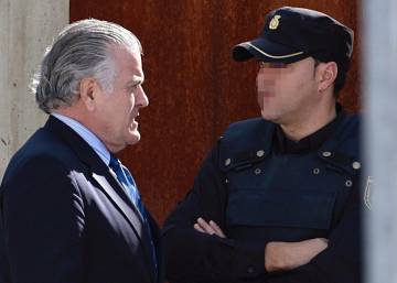 La trama que pudrió al PP de Rajoy