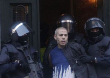 Diario de un yihadista que negaba serlo