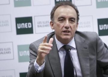 La patata caliente del FernándezGate