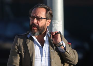 &Aacute;lvaro P&eacute;rez Alonso, 'El Bigotes'.