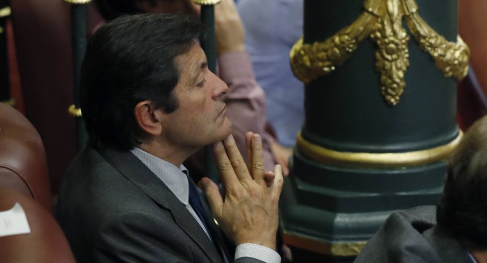 La gestora pide un tiempo de reflexión antes del congreso