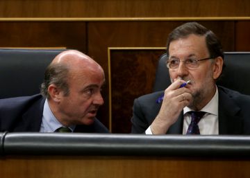 Rajoy se atasca sobre cómo reorganizar toda el área económica