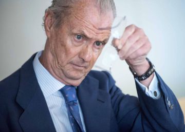 Pedro Morenés, nuevo embajador de España en Estados Unidos