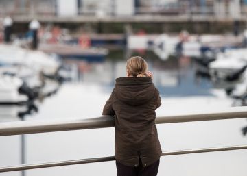 Paula perdi&oacute; el &uacute;tero tras ser derivada para abortar de Galicia a Madrid.rn 