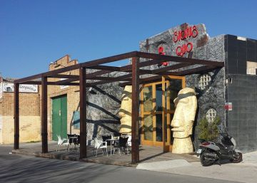 El asesino que huyó en bicicleta la noche de Halloween