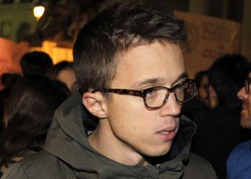 Errejón rechaza la teoría de “mano negra” o “conspiración” contra Espinar
