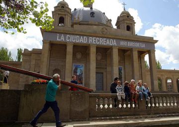 Pamplona exhumará los restos de Sanjurjo tras rechazar las alegaciones de la familia