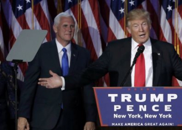 El `títere´ de Putin