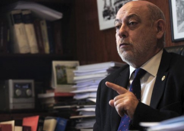 Maza, Marchena y el FernándezGate