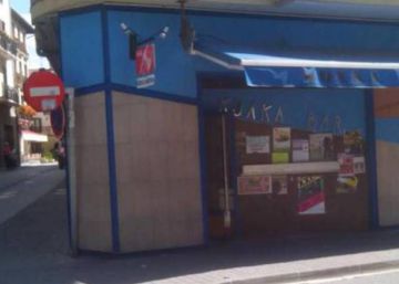 Eight arrested over attack on Civil Guard officers in northern Spain