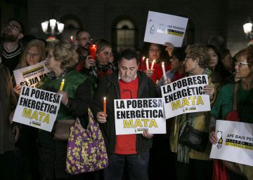 ¿Cuántos “pobres energéticos” hay en España?