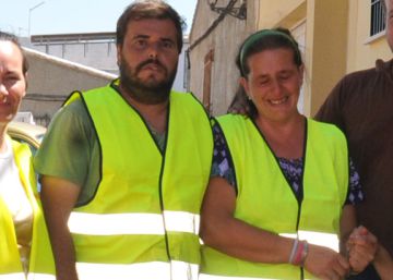 Sus padres son su peor pesadilla