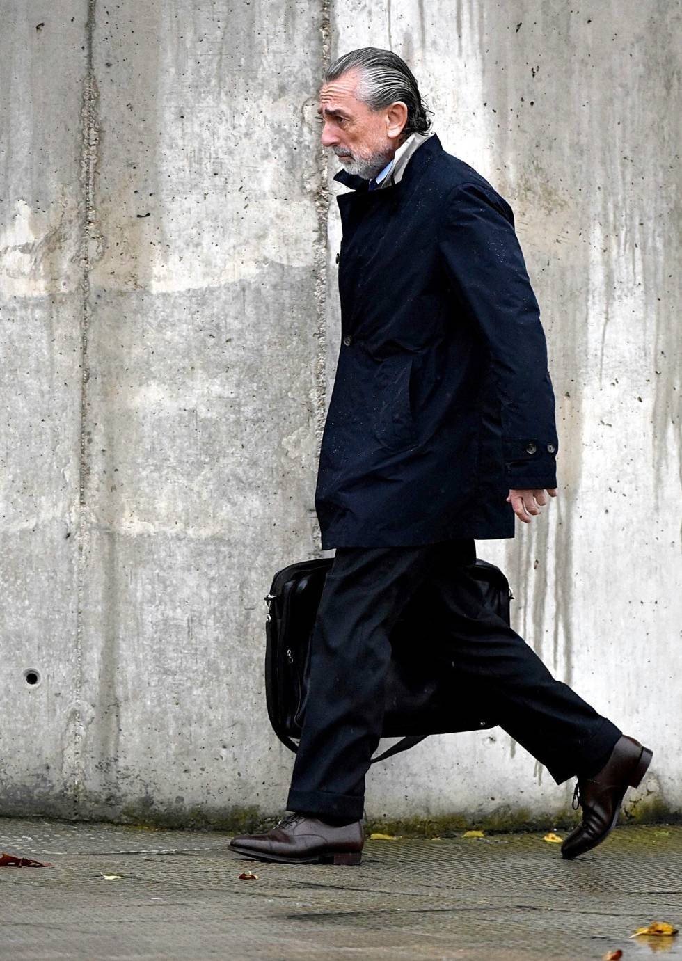 El tribunal abre la puerta a que Ignacio González testifique en Gürtel